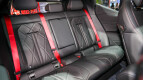 Zeekr X Interior photo