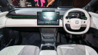 Zeekr X Interior photo
