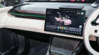 Zeekr X Interior photo