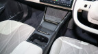 Zeekr X Interior photo