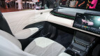 Zeekr X Interior photo