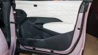 Zeekr X Interior photo
