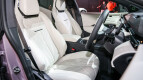 Zeekr X Interior photo