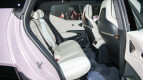 Zeekr X Interior photo