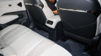 Zeekr X Interior photo