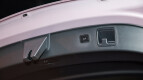 Zeekr X Interior photo
