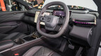 Zeekr X Interior photo