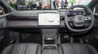 Zeekr X Interior photo