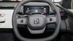 Zeekr X Interior photo