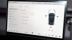 Zeekr X Interior photo