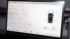 Zeekr X Interior photo