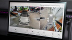Zeekr X Interior photo