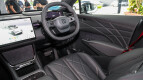 Zeekr X Interior photo