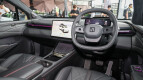 Zeekr X Interior photo