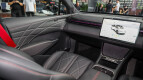 Zeekr X Interior photo