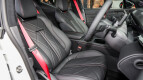 Zeekr X Interior photo