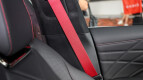 Zeekr X Interior photo