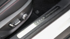 Zeekr X Interior photo