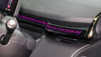 Zeekr X Interior photo