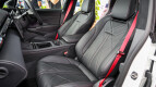 Zeekr X Interior photo