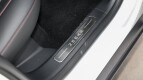 Zeekr X Interior photo