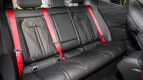 Zeekr X Interior photo