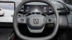 Zeekr X Interior photo