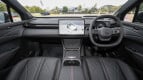 Zeekr X Interior photo