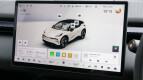 Zeekr X Interior photo