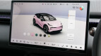 Zeekr X Interior photo