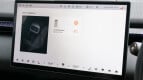Zeekr X Interior photo