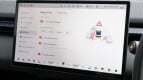 Zeekr X Interior photo
