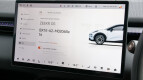 Zeekr X Interior photo