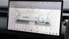 Zeekr X Interior photo