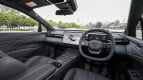 Zeekr X Interior photo