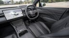 Zeekr X Interior photo