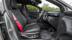 Zeekr X Interior photo