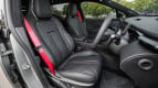Zeekr X Interior photo