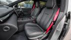 Zeekr X Interior photo