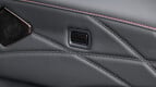 Zeekr X Interior photo