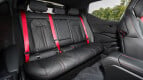 Zeekr X Interior photo