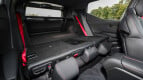 Zeekr X Interior photo