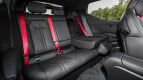 Zeekr X Interior photo