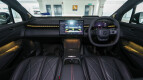 Zeekr X Interior photo