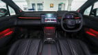 Zeekr X Interior photo