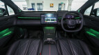 Zeekr X Interior photo