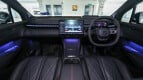 Zeekr X Interior photo