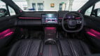 Zeekr X Interior photo