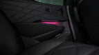 Zeekr X Interior photo