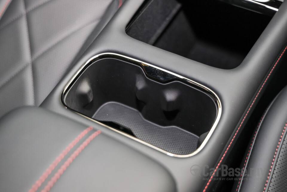 Zeekr X BX1E FL (2026) Interior